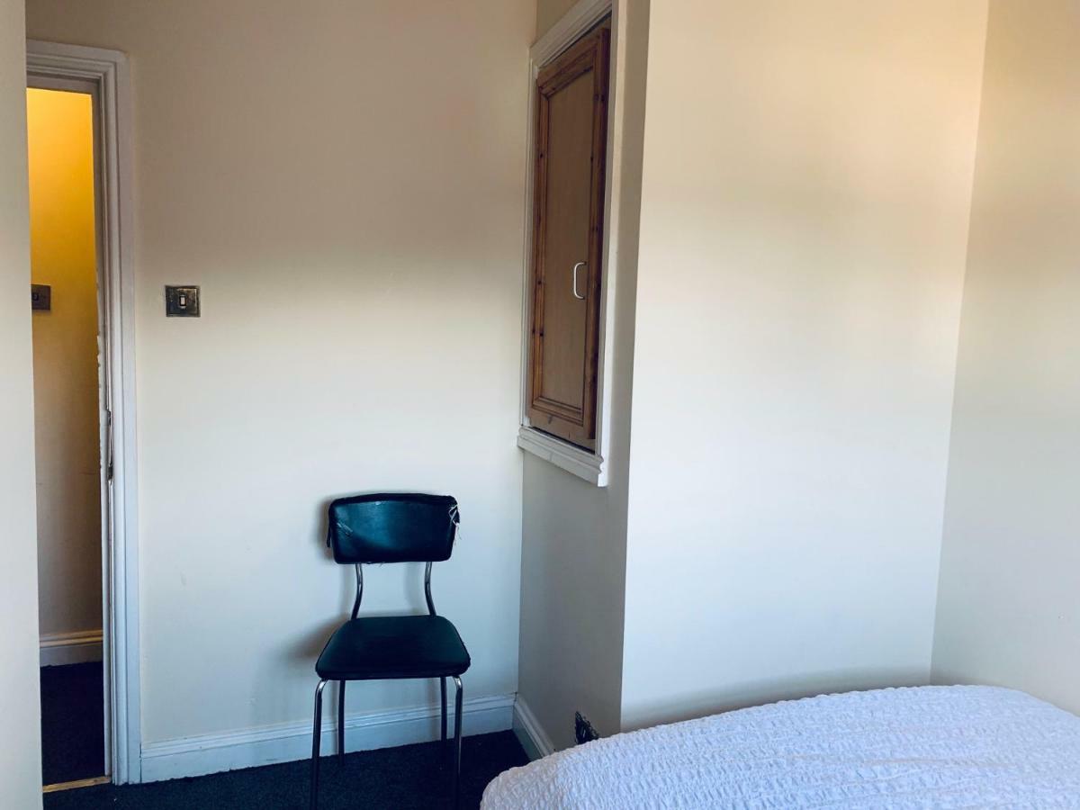 The Hagley Rooms Birmingham Luaran gambar