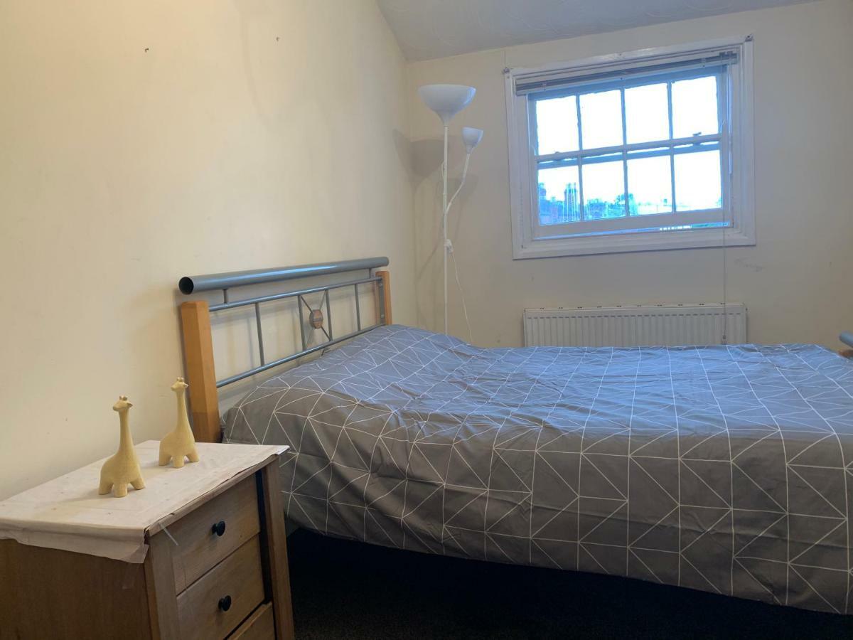 The Hagley Rooms Birmingham Luaran gambar