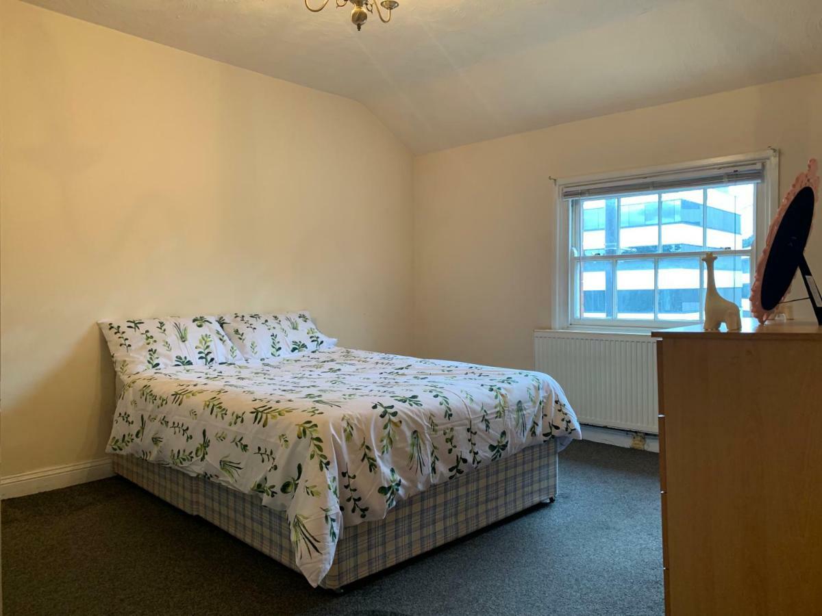 The Hagley Rooms Birmingham Luaran gambar