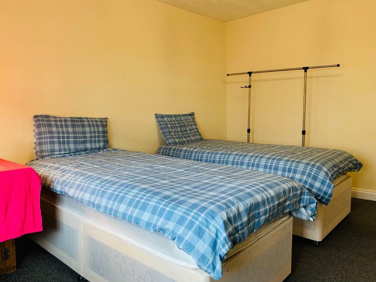 The Hagley Rooms Birmingham Luaran gambar
