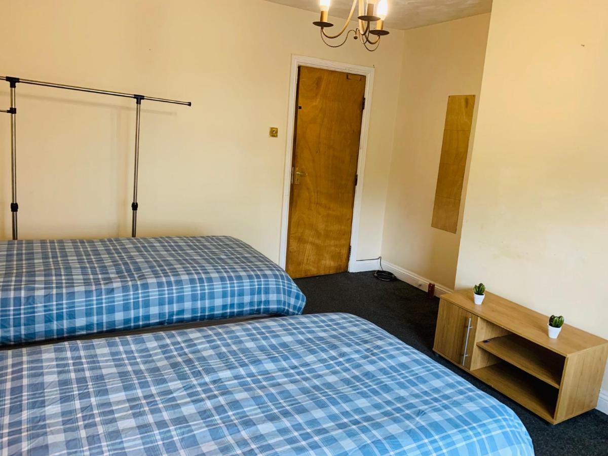 The Hagley Rooms Birmingham Luaran gambar