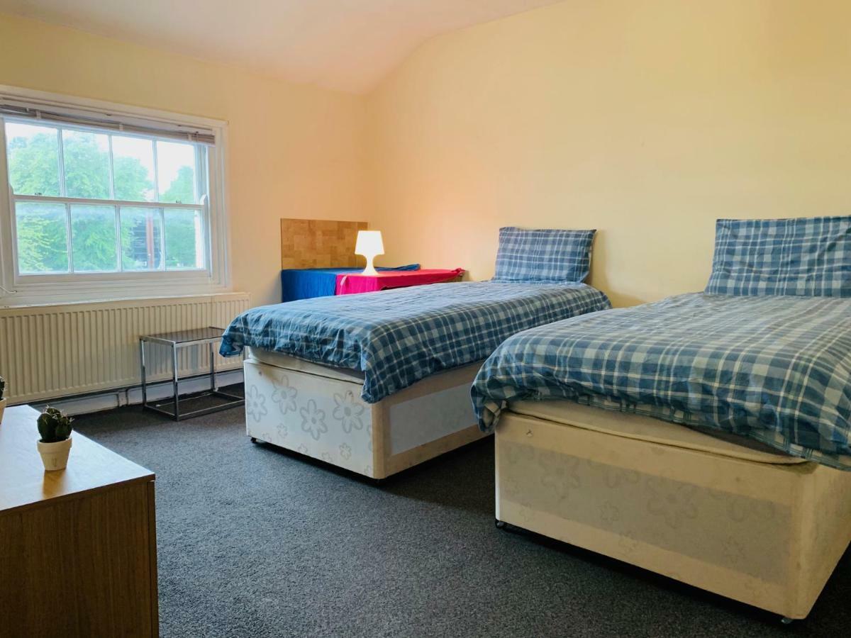 The Hagley Rooms Birmingham Luaran gambar