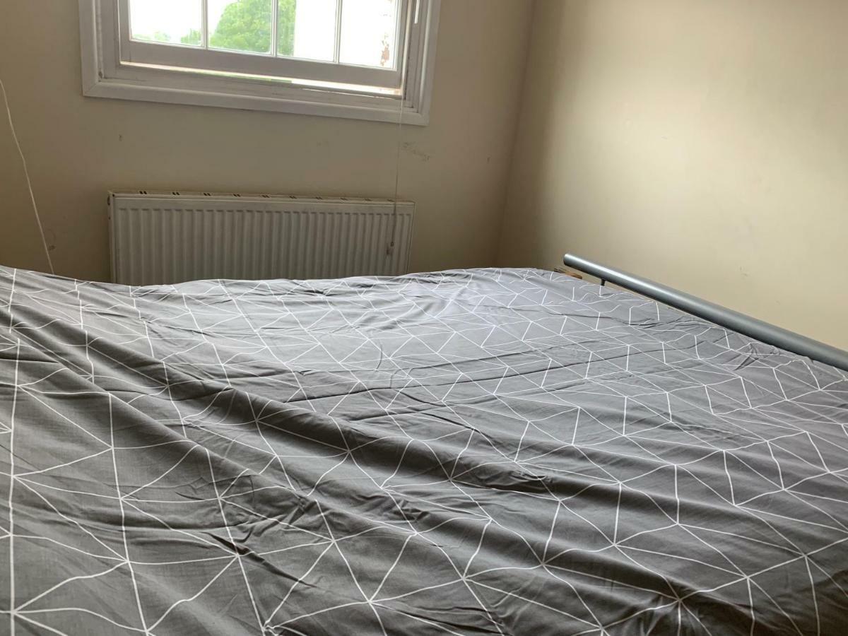 The Hagley Rooms Birmingham Luaran gambar